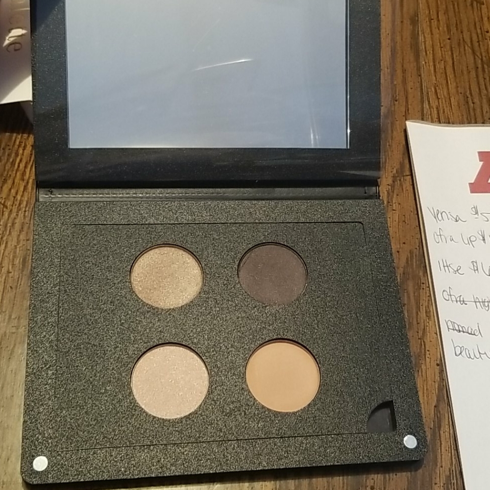 Ittse magnetic build your own palette